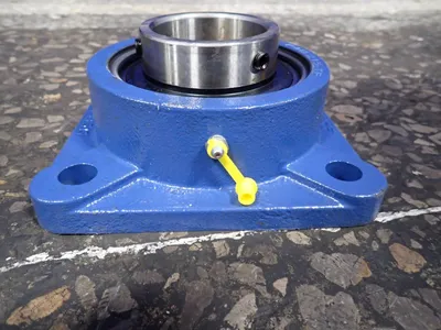 Used SKF F4B 215TF Tooling & Accessories (Other) Ohio US | HGR 24 #1132724