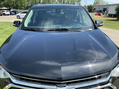 Used 2019 CHEVROLET TRAVERSE SUVs Michigan US | Miedema Asset Management Group #1423557