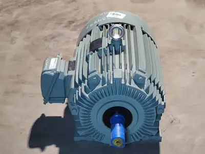 NEW TECO-WESTINGHOUSE PDH02065