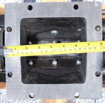 NEW FALK 06UCFN33100A7A ULTRAMITE REDUCER .25HP 208-230/460V 29766 6X6KKL1FDR