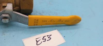 NEW RUB S95