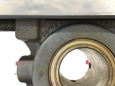 USED REXNORD LINK-BELT DSB22447H