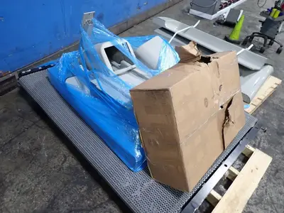 USED 2005 GEBER TECHNOLOGY GERBERCUTTER GTXL