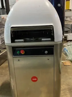 USED 2019 VITELLA SPA A 36