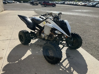USED 2020 YAMAHA RAPTOR 700
