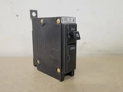 USED CUTLER-HAMMER BA115