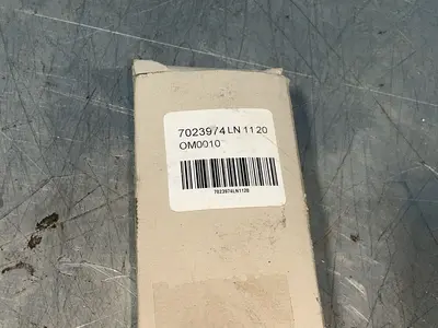 Used IFM ELECTRIC OM0010 Photoelectric Sensors Ohio US | HGR 24 #1326046
