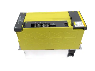 NEW FANUC A06B-6111-H030#H550 SERVO AMPLIFIER A06B6111H030H550