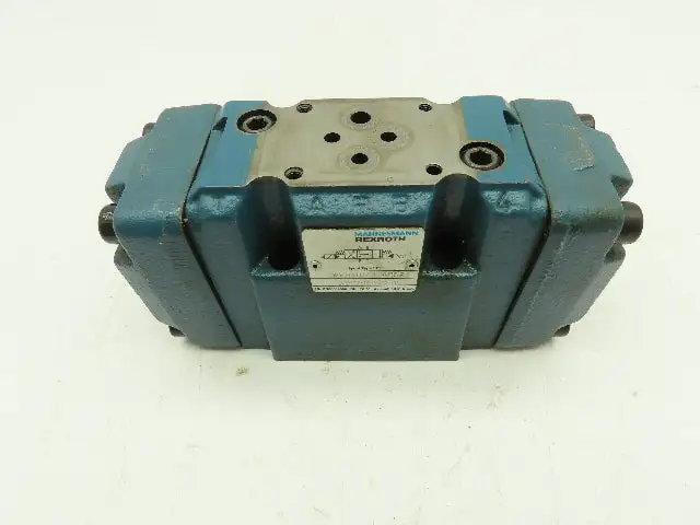 Used MANNESMANN REXROTH _UNKNOWN_ Valves/Fittings | Arrow Industrial #624450