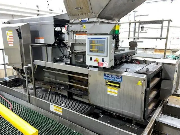 Used HARMONY PERFSSHB24 Balers Ohio US | Yoder Brothers machinery #786709