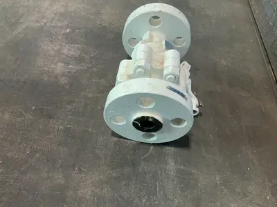 Used VIRGO ENGINEERS INC RF2FC6LFL Pumps Ohio US | HGR 24 #1311036