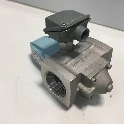 USED KEIHINSEIKI CO. VVD3-50GJ