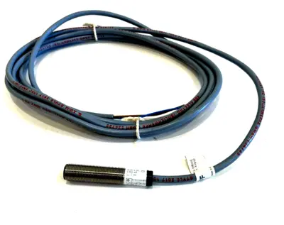 NEW BALLUFF BES-516-542-BO-H PROXIMITY SWITCH BES516542BOH