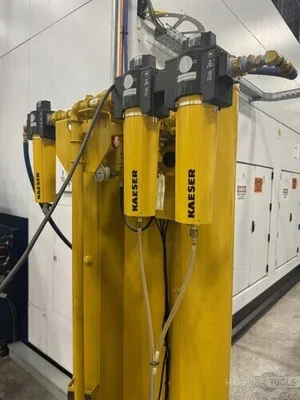 Used 2020 TRUMPF TRULASER CELL 8030 Laser Welders Georgia US | The Equipment Hub #1371475