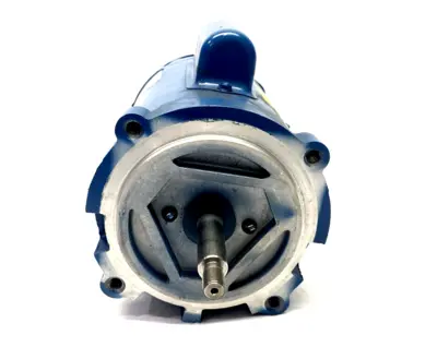 USED BALDOR, BALDOR-RELIANCE 34F036-2534G4, G00312