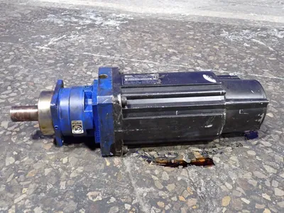 USED REXROTH MKD090B047GP1KN
