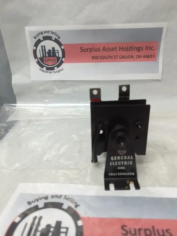 Used GE A2011DH2AD1 Power Converters - Battery Chargers Ohio US | Surplus Asset Holdings #1239628