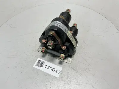 USED MDI 335NO-120A-18