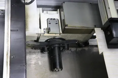 2021 OKUMA MB8000H Machining Centers, Horizontal | Asset Exchange Corporation (10)