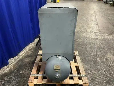 Used 2011 ATLAS COPCO GX4FF EP CSA/UL Miscellaneous MRO Ohio US | HGR 24 #1460082