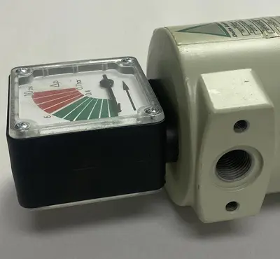 New | in-Stock ASCO NUMATICS F901D-03AGZ Filters Ohio US | Surplus Asset Holdings #1242533