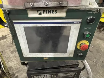 USED PINES