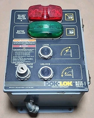 USED Rite Hite 54025