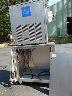 USED ROTH ENGINEERING 4 X 10