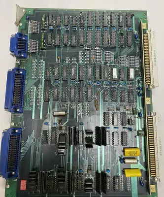Used MITSUBISHI FX-63A I/O Boards & Replacement Parts Ohio US | Surplus Asset Holdings #1236810