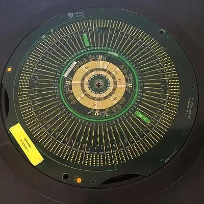 SV PROBE SLBS28 -VSC8113