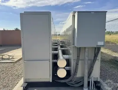 USED 2012 AIRSTACK ASP030XC13H2AS1AAAS-410A