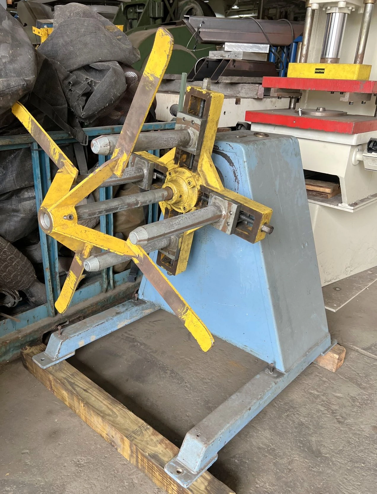 USED 1989 ORII MU03TAAAAZS
