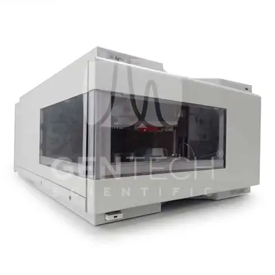 Used AGILENT TECHNOLOGIES G1377A HPLC Autosamplers New York US | GenTech Scientific #1447484