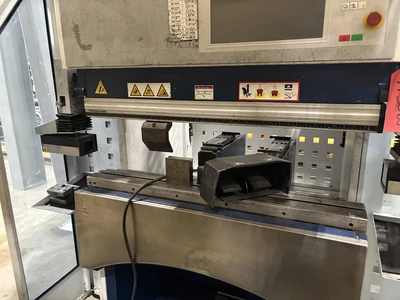 USED TRUMPF 7036