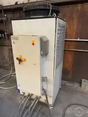 Used 2016 MAZAK OPTIPLEX 4020 FIBER II Laser Cutters Arizona US | KD Machinery #1309161