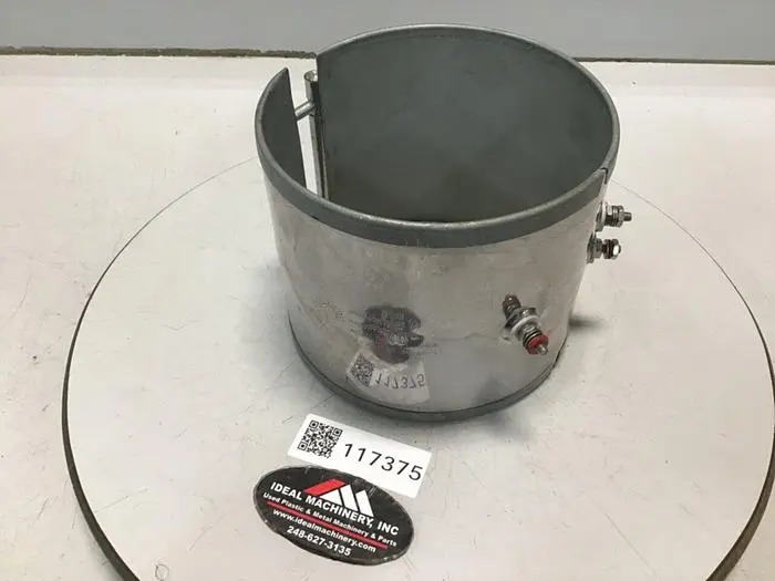 NEW TEMPCO 3997702 B 07 02
