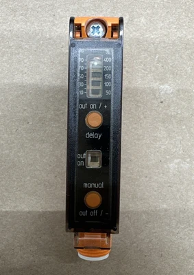 NEW IFM OBF-FAKG/T/US