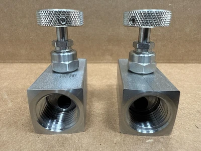 Generant _UNKNOWN_ Needle Valves | Fram Fram LLC (6)