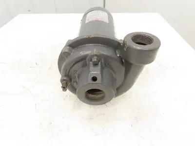 Skidmore Pumps JMFS3-40 Condensate Pump 1.5"x1" NPT 1.5Hp 3450 RPM 230/460V 3PH