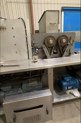 Used 2000 APV _UNKNOWN_ Dough Extruders California US | BakeryEquipment.com #1554622