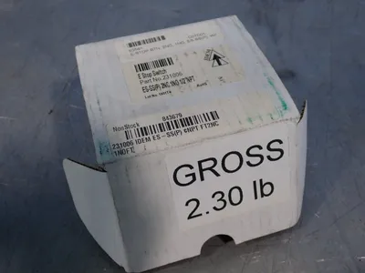Used IDEM 231006 Relays & Switches Ohio US | HGR 24 #1006462