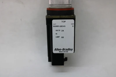 NEW ALLEN BRADLEY 800MR-QB24S