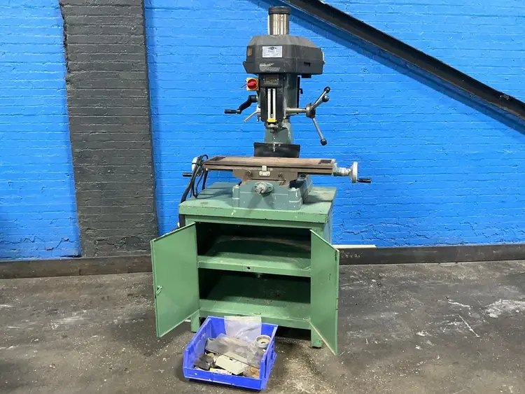 Used 1998 _UNKNOWN_ _UNKNOWN_ Gear Head Drills Ohio US | HGR 24 #1370266