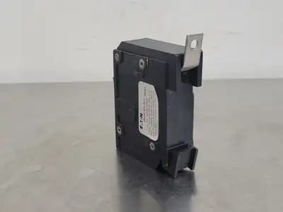 USED EATON GHQ120