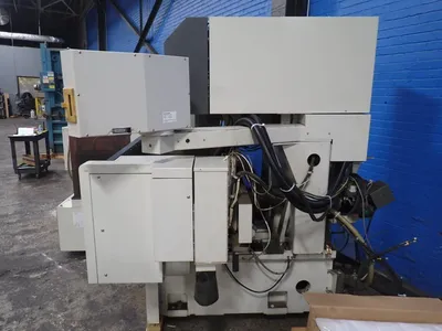 Used MITSUBISHI FA10VM Wire EDM Ohio US | HGR 24 #743560