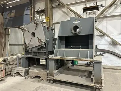 USED ARONSON HS80V