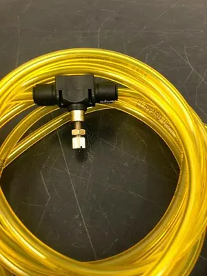 CLIPPARD URH1-0804 WITH LEGRIS FITTING