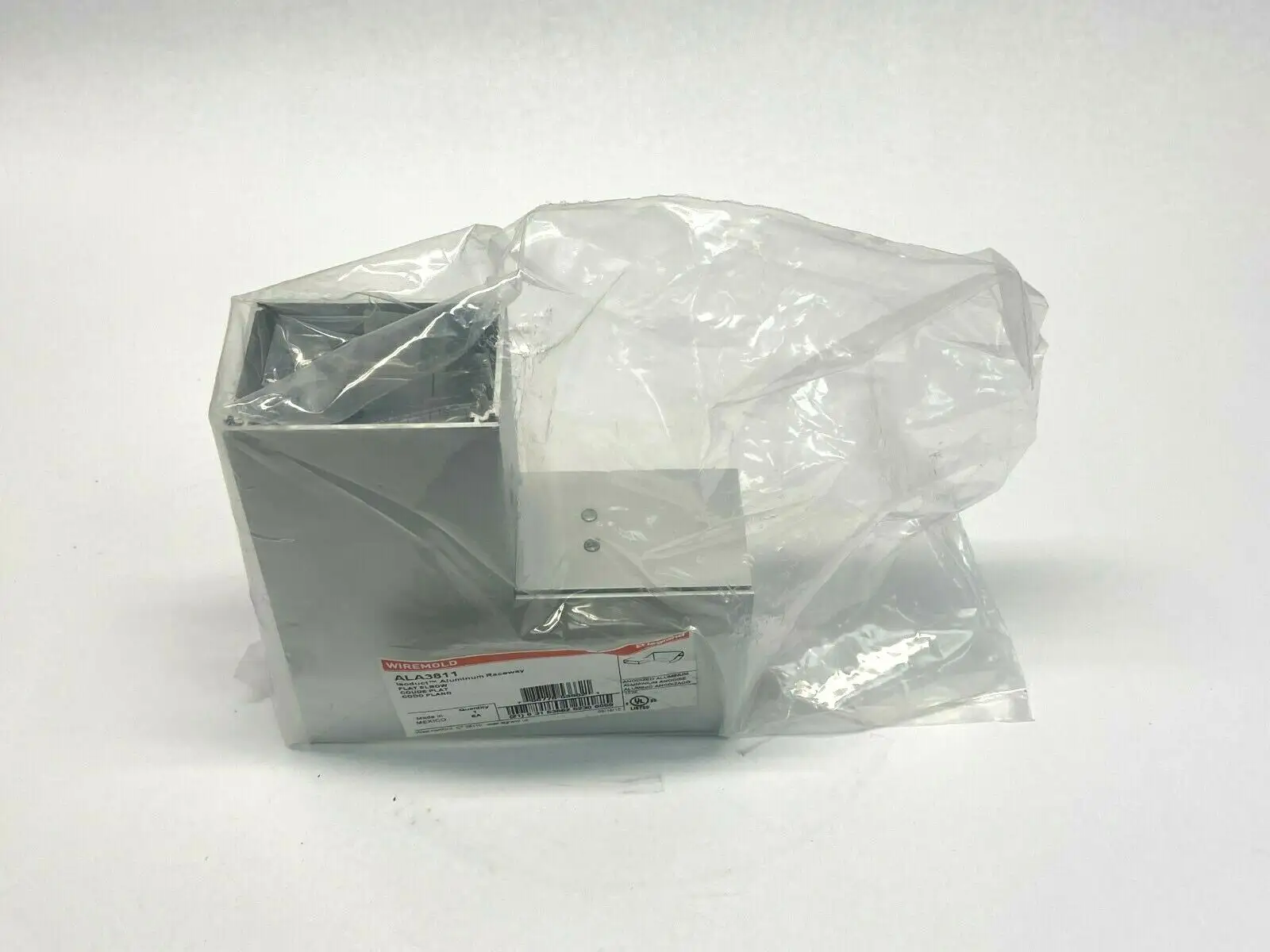 New | in-Stock Wiremold ALA3811 Misc Electrical & Power Parts Michigan US | Maverick Industrial Sales #1487416