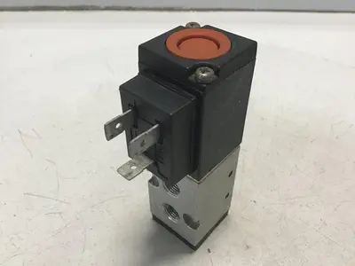 USED KOGANEI 100-4E1-39-SR