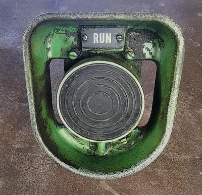 USED ALLEN-BRADLEY 800P-XA